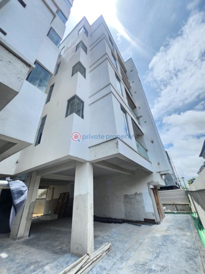 2 bedroom Block Of Flats For Sale Osapa London Lekki Lagos - 3