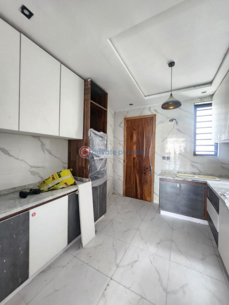 2 bedroom Block Of Flats For Sale Osapa London Lekki Lagos - 13