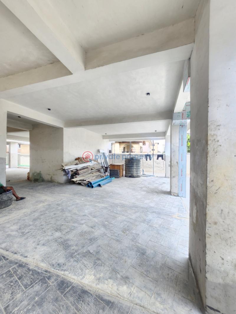 2 bedroom Block Of Flats For Sale Osapa London Lekki Lagos - 4