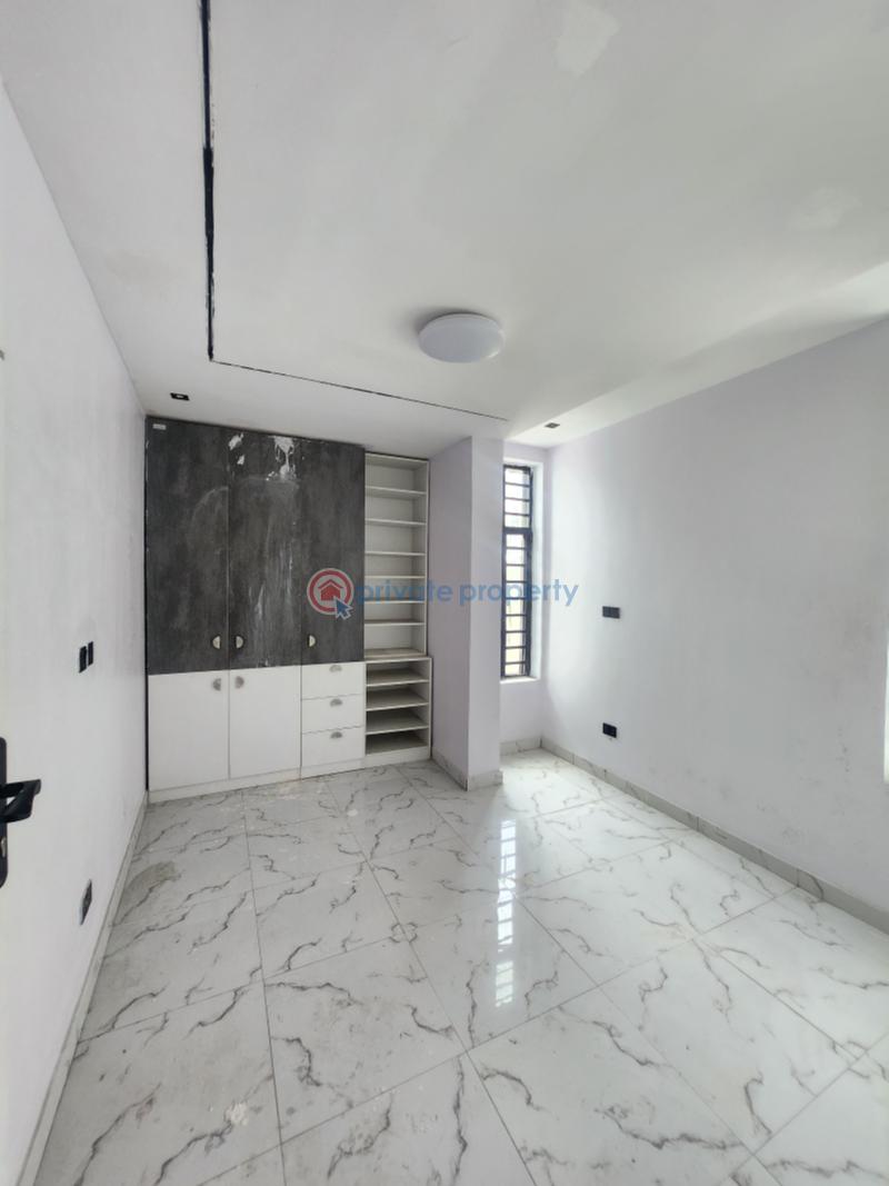 2 bedroom Block Of Flats For Sale Osapa London Lekki Lagos - 15