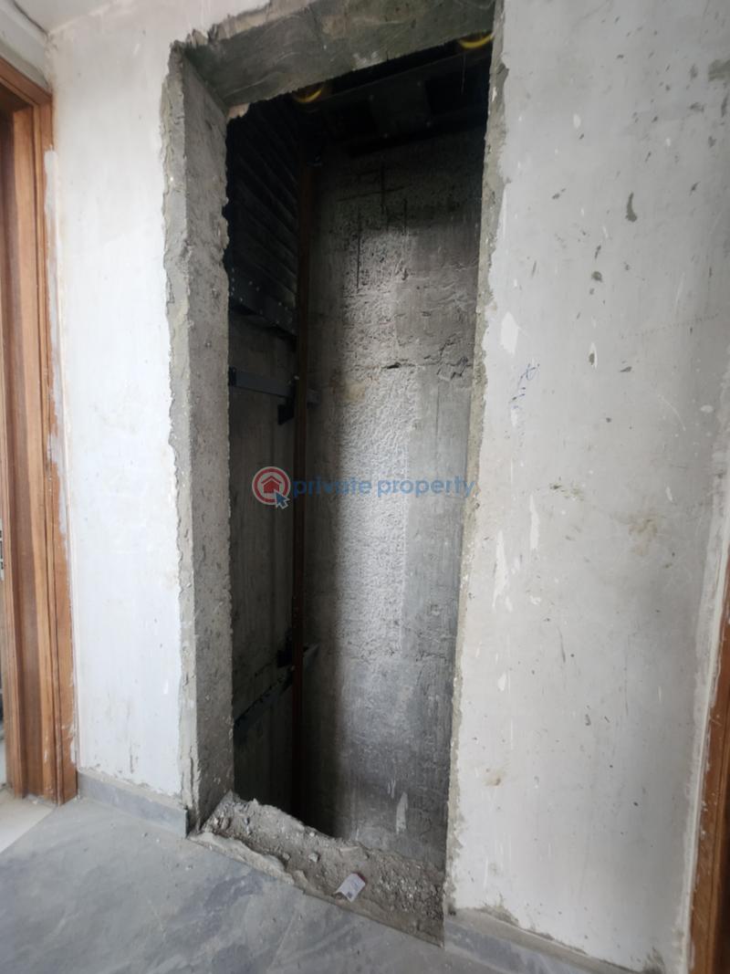 2 bedroom Block Of Flats For Sale Osapa London Lekki Lagos - 5