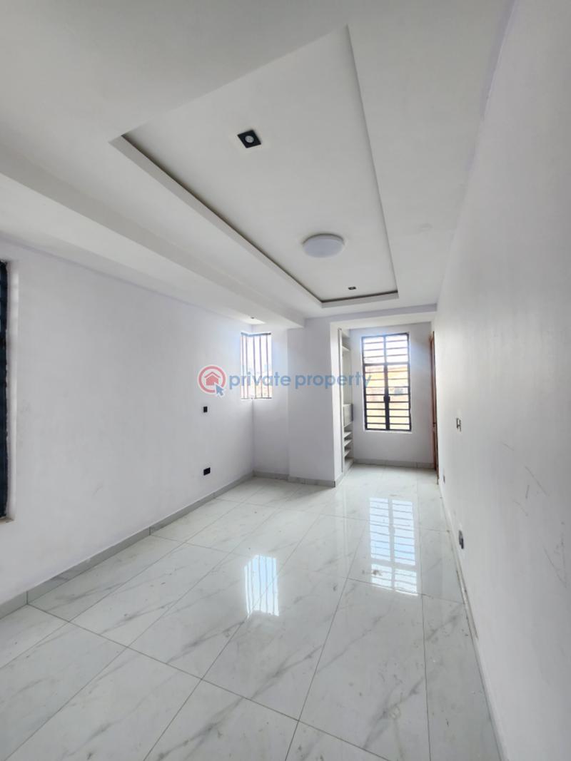 2 bedroom Block Of Flats For Sale Osapa London Lekki Lagos - 16