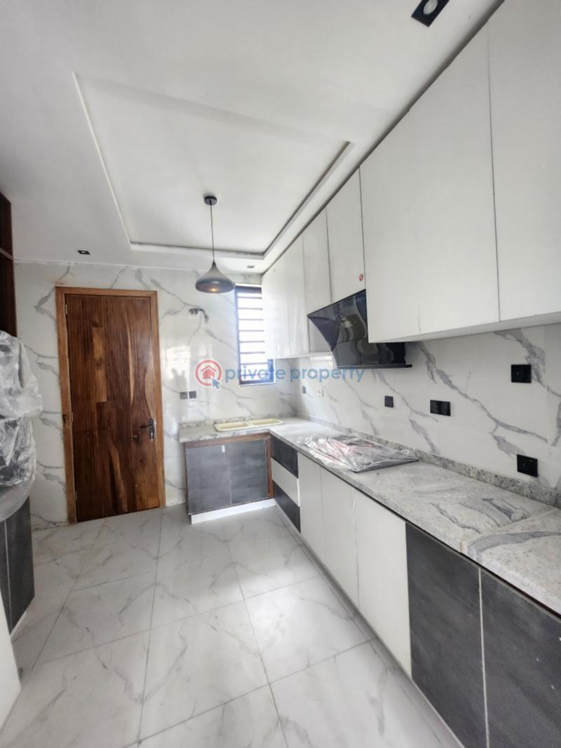 2 bedroom Block Of Flats For Sale Osapa London Lekki Lagos - 12