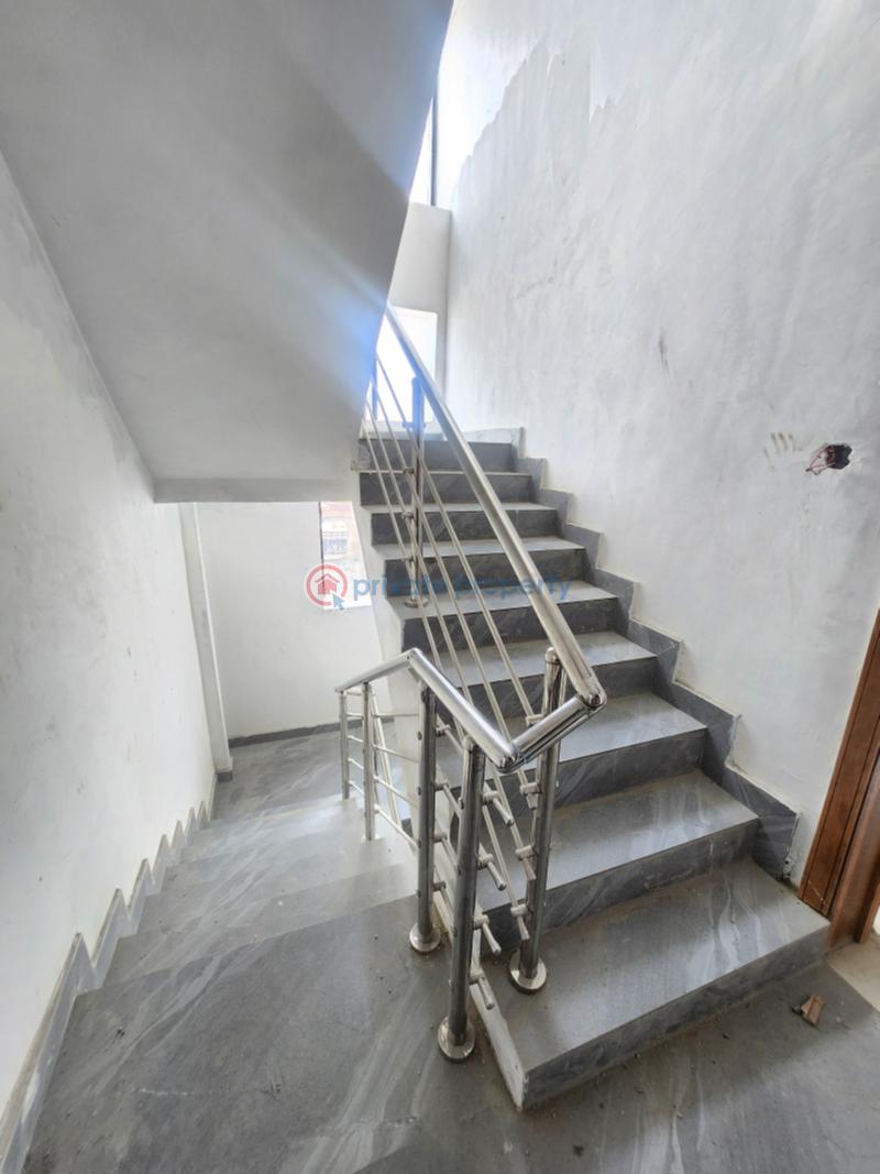 2 bedroom Block Of Flats For Sale Osapa London Lekki Lagos - 6