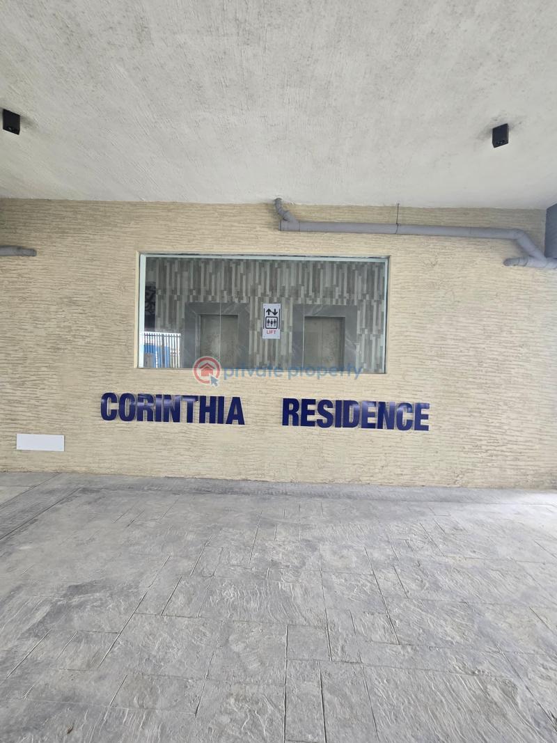 2 bedroom Self Contain For Sale Lekki Phase 1 Lagos - 16