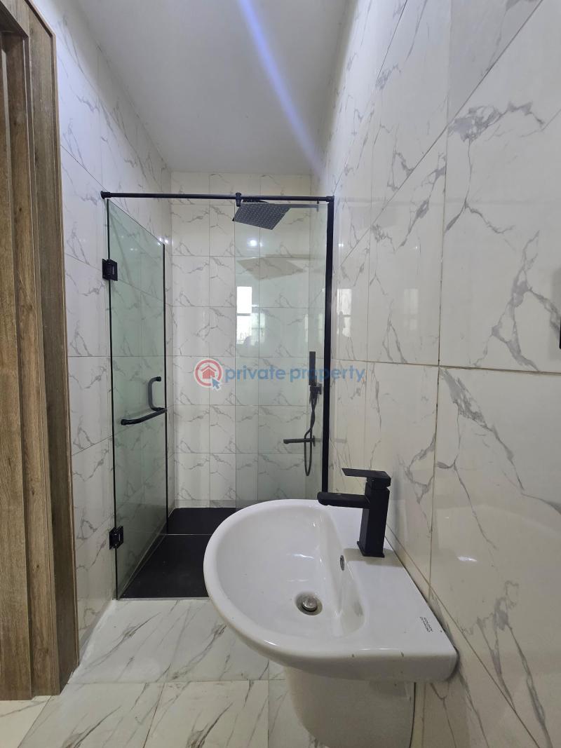 2 bedroom Self Contain For Sale Lekki Phase 1 Lagos - 14