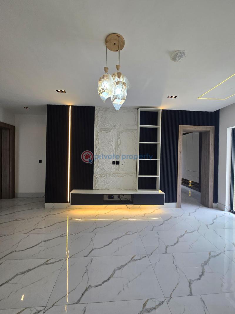 2 bedroom Self Contain For Sale Lekki Phase 1 Lagos - 10