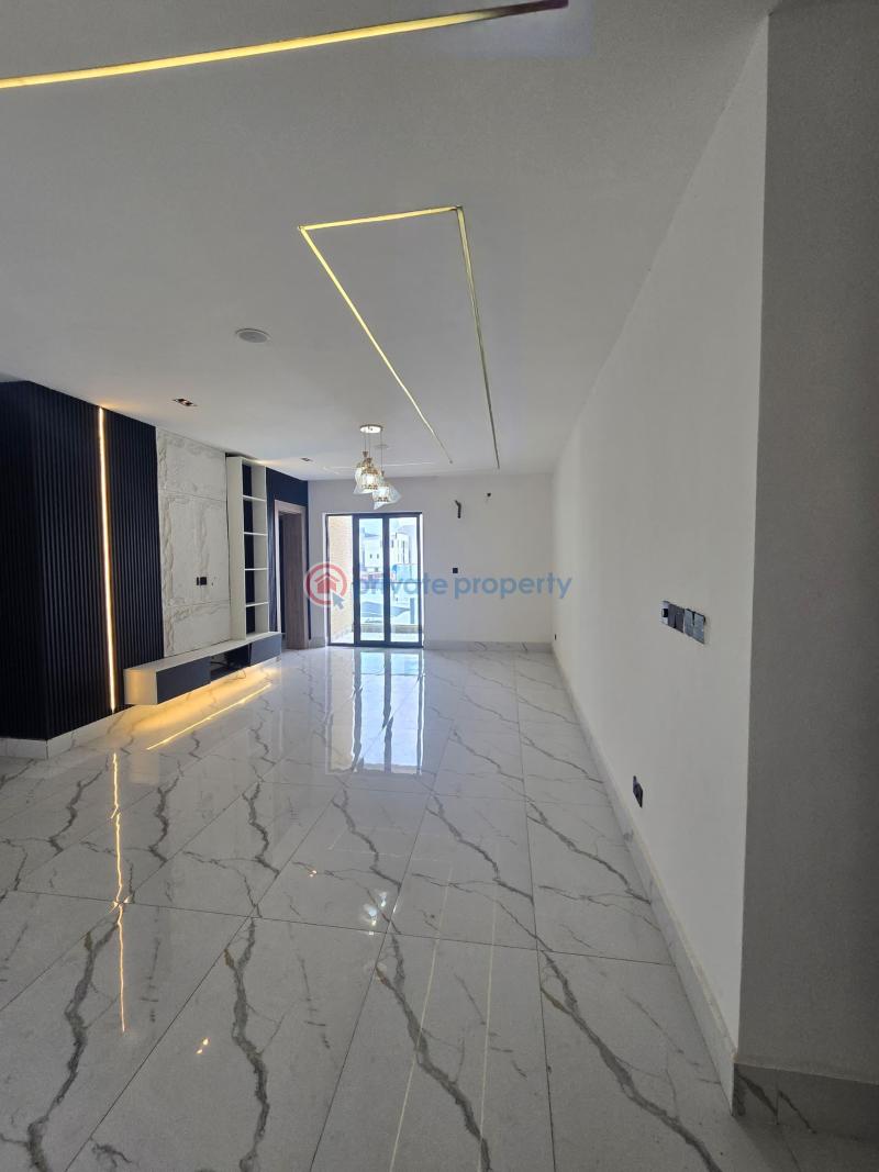 2 bedroom Self Contain For Sale Lekki Phase 1 Lagos - 3