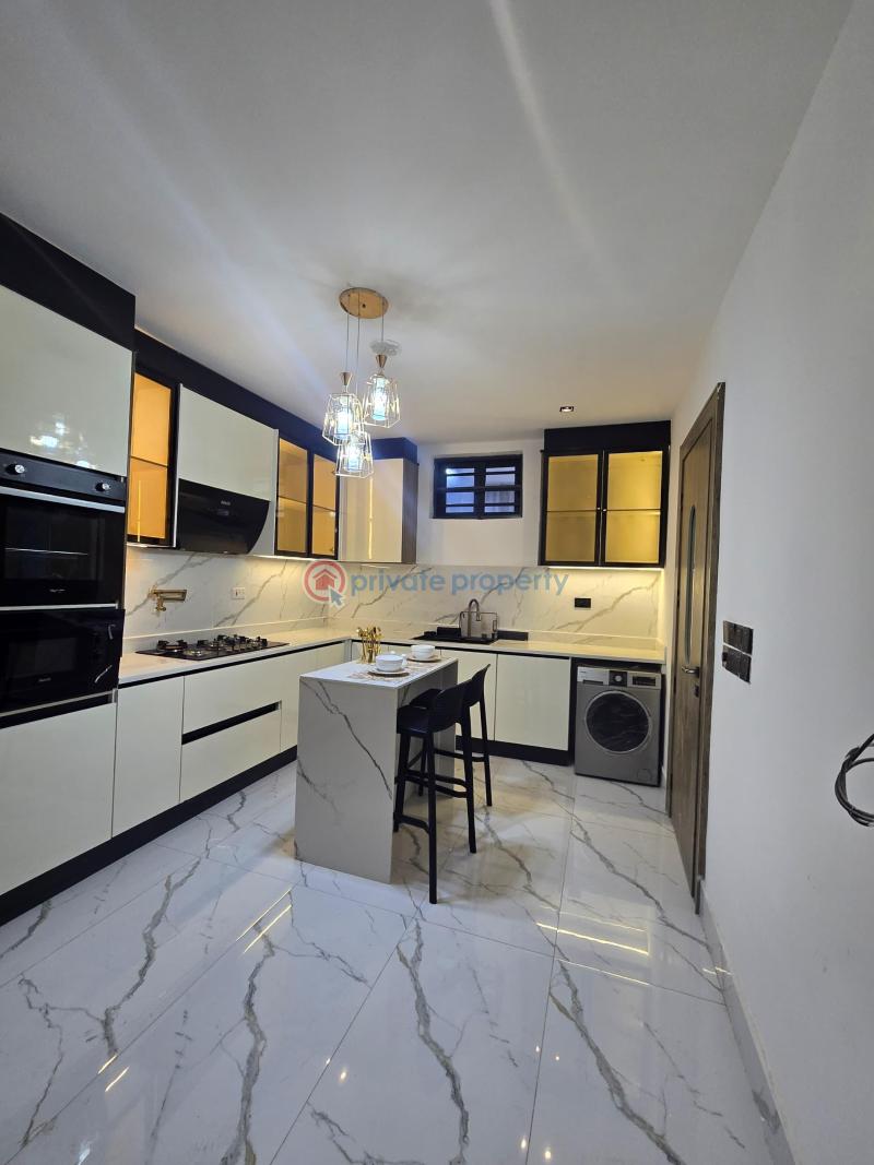2 bedroom Self Contain For Sale Lekki Phase 1 Lagos - 0