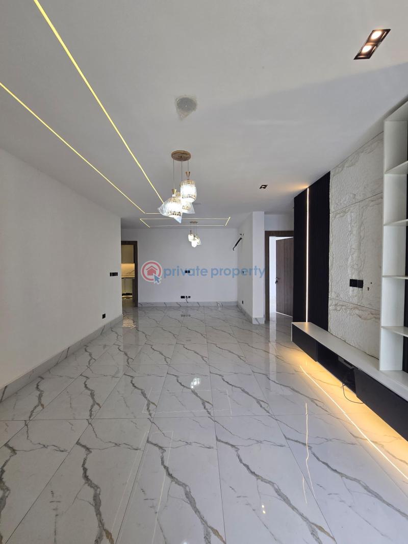 2 bedroom Self Contain For Sale Lekki Phase 1 Lagos - 7