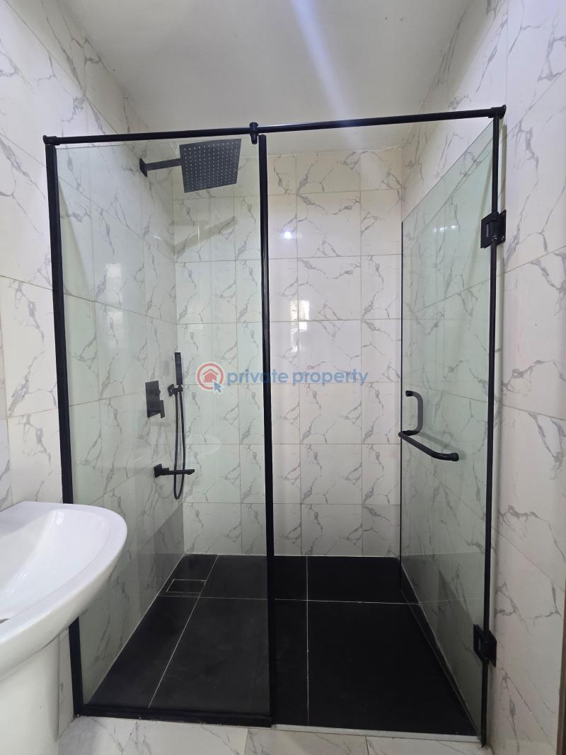 2 bedroom Self Contain For Sale Lekki Phase 1 Lagos - 9