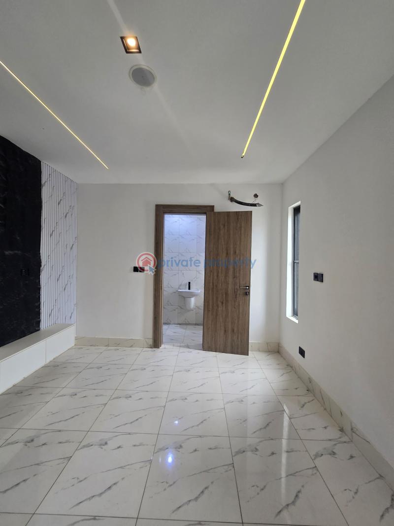 2 bedroom Self Contain For Sale Lekki Phase 1 Lagos - 18