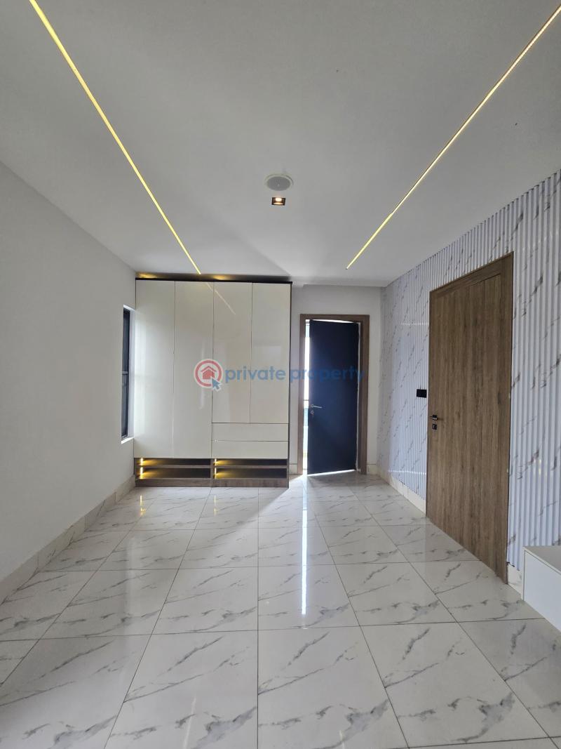 2 bedroom Self Contain For Sale Lekki Phase 1 Lagos - 19
