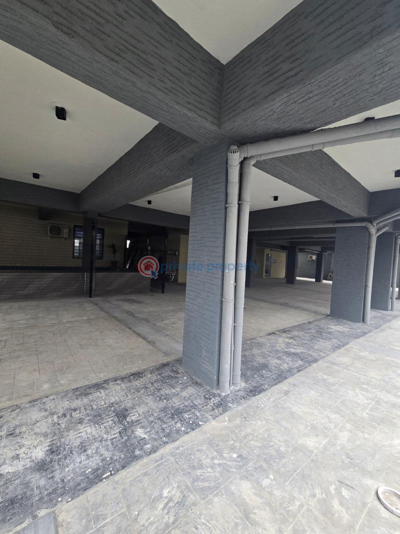 2 bedroom Self Contain For Sale Lekki Phase 1 Lagos - 21