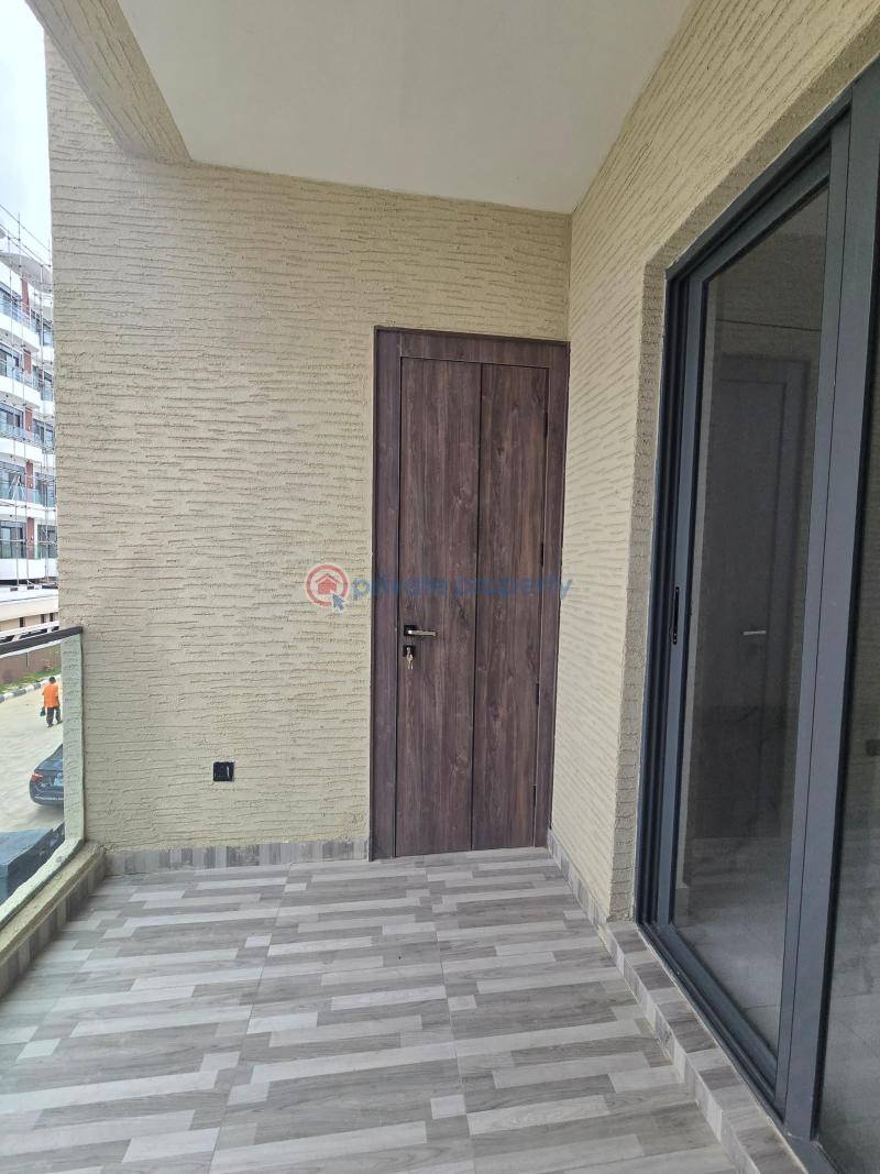 2 bedroom Self Contain For Sale Lekki Phase 1 Lagos - 6