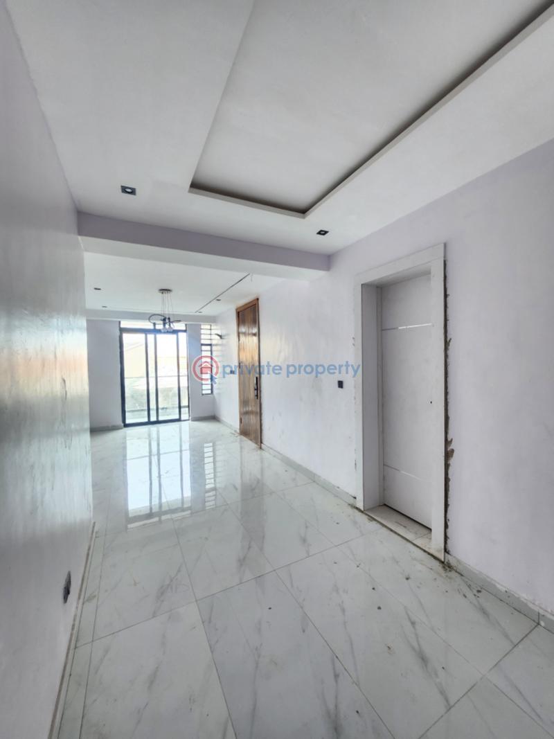 2 bedroom Block Of Flats For Sale Osapa London Lekki Lagos - 9