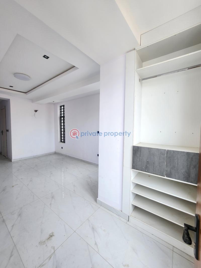 2 bedroom Block Of Flats For Sale Osapa London Lekki Lagos - 18