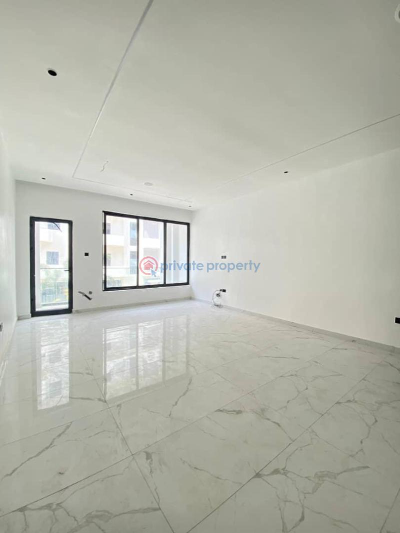 2 bedroom Flat & Apartment For Sale Lekki Phase 1 Lagos - 17