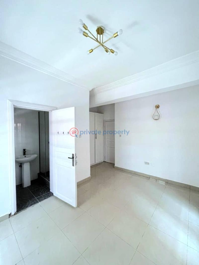 Modern 2-bedroom apartment - 5 2 bedroom Flat & Apartment For Rent Lekki Phase 1 Lagos - 5