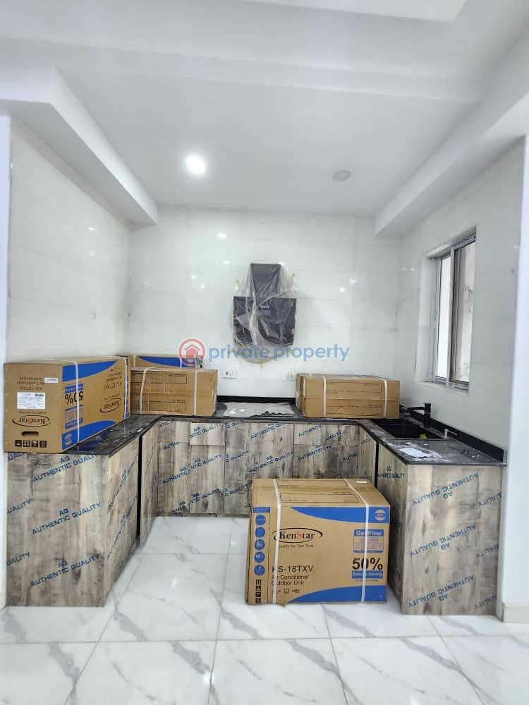 2 bedroom Flat & Apartment For Sale Agungi Lekki Lagos - 9