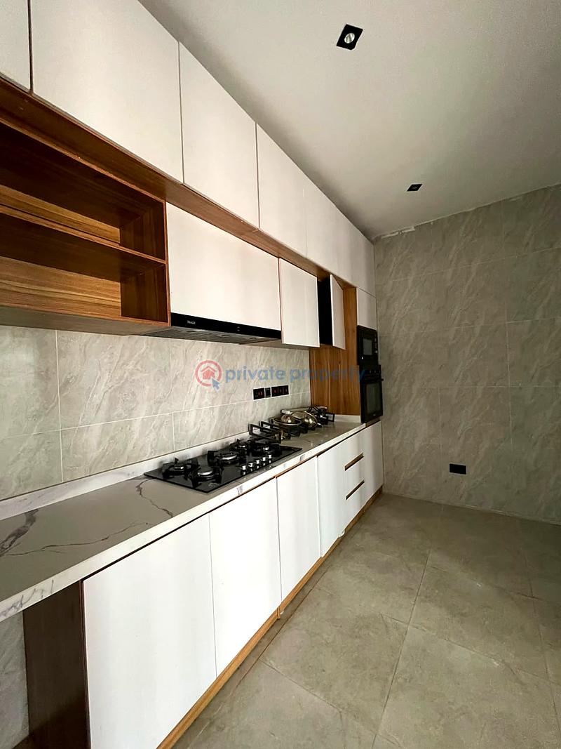 2 bedroom Flat & Apartment For Sale Lekki Lagos - 3