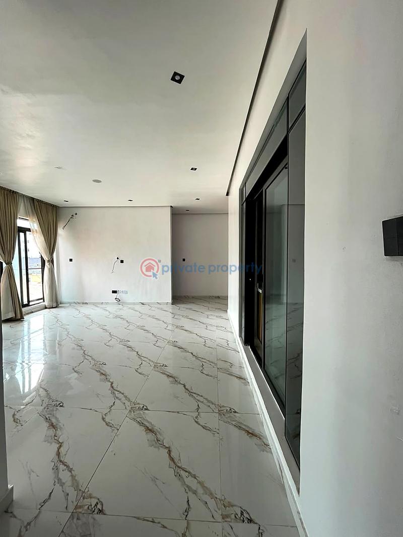2 bedroom Flat & Apartment For Sale Lekki Lagos - 5