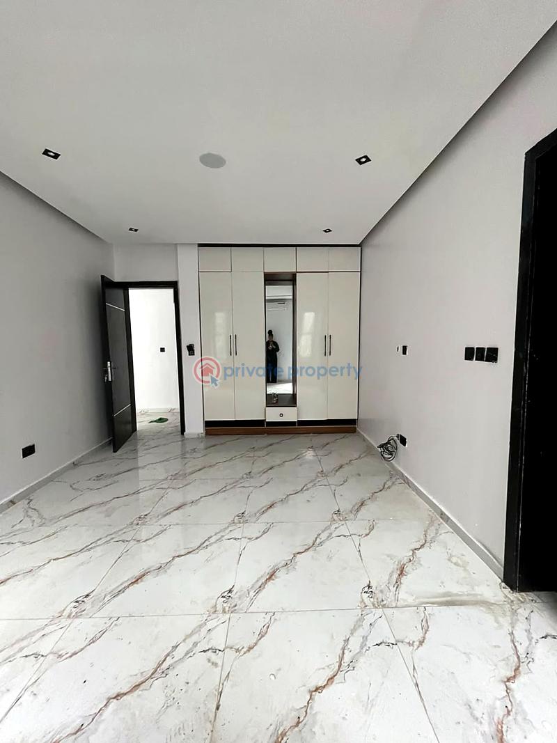 2 bedroom Flat & Apartment For Rent Lekki Lagos - 2