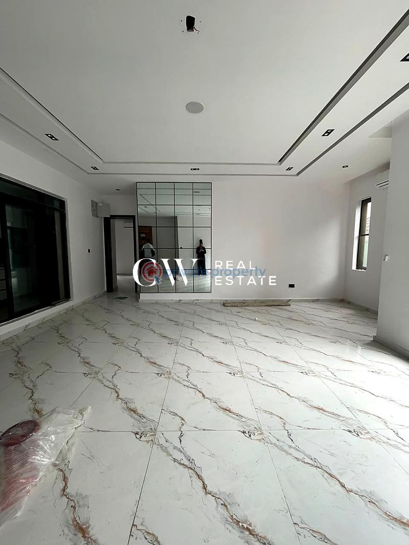 2 bedroom Flat & Apartment For Rent Lekki Lagos - 0