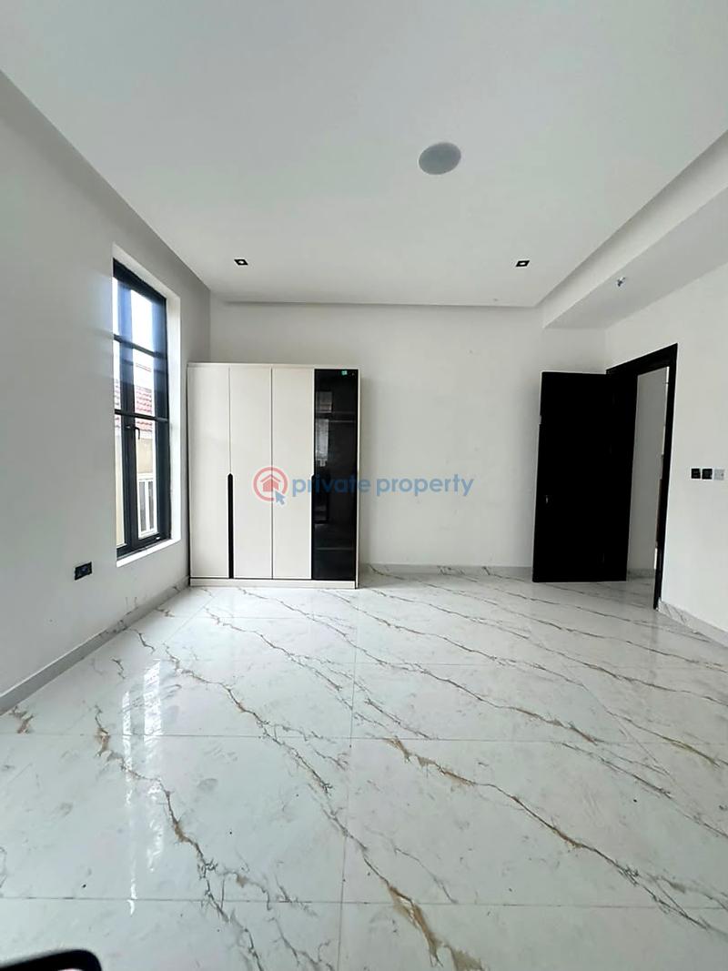 2 bedroom Flat & Apartment For Rent Lekki Phase 1 Lagos - 3