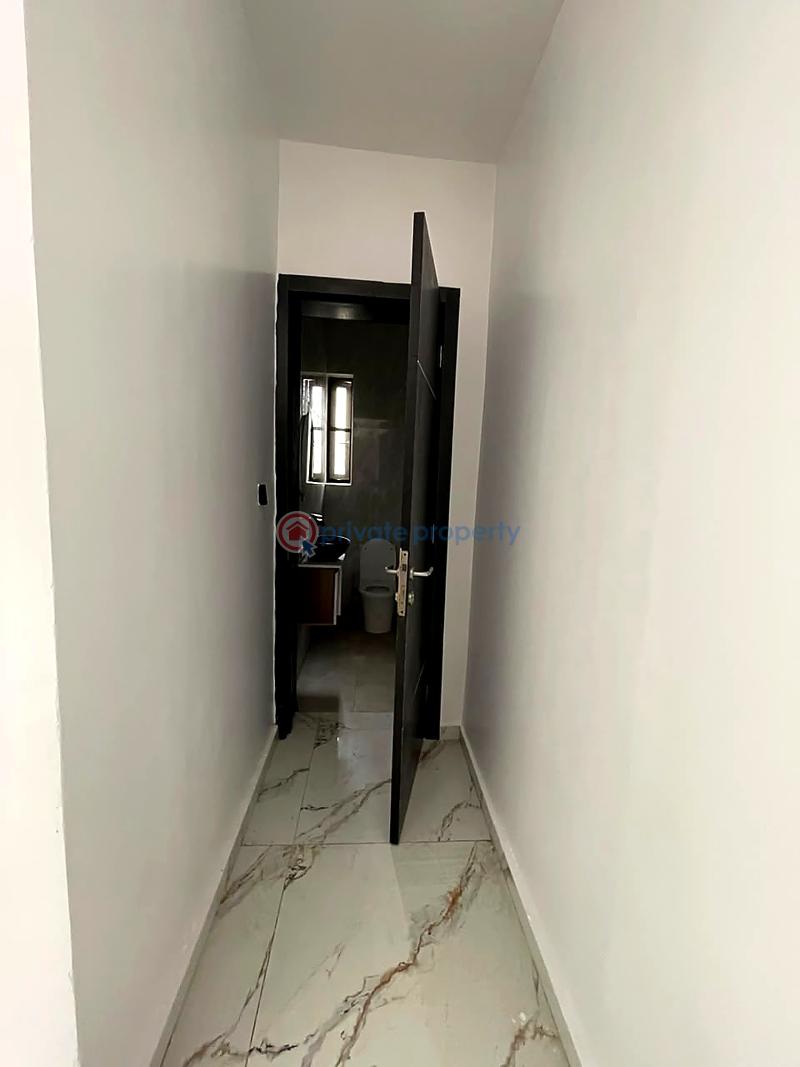 2 bedroom Flat & Apartment For Rent Lekki Lagos - 5