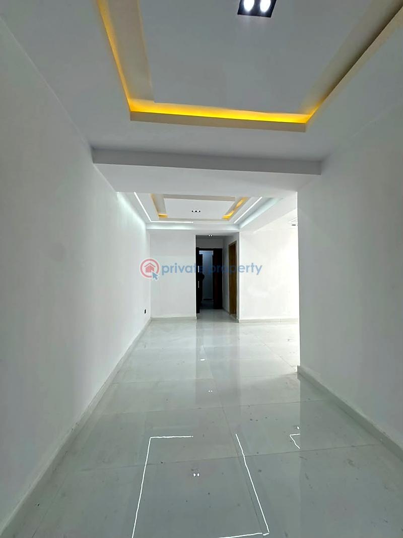2 bedroom Flat & Apartment For Rent Lekki Phase 1 Lagos - 6