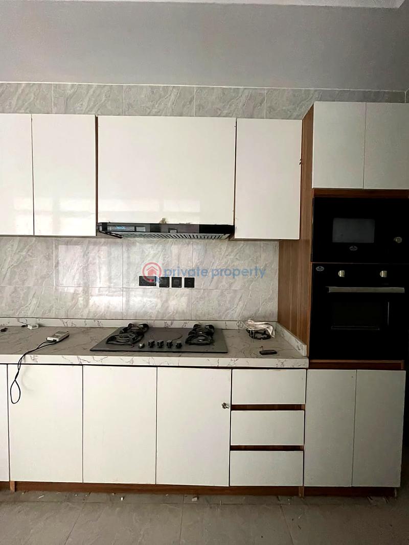 2 bedroom Flat & Apartment For Rent Lekki Lagos - 3