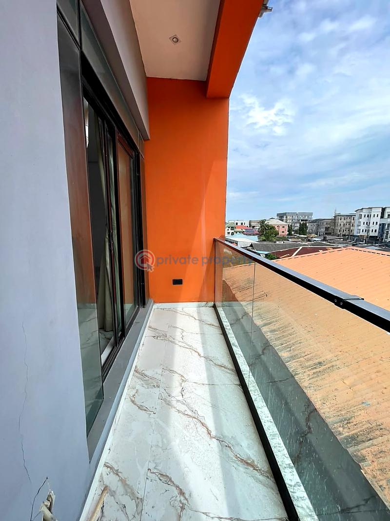 2 bedroom Flat & Apartment For Sale Lekki Lagos - 6