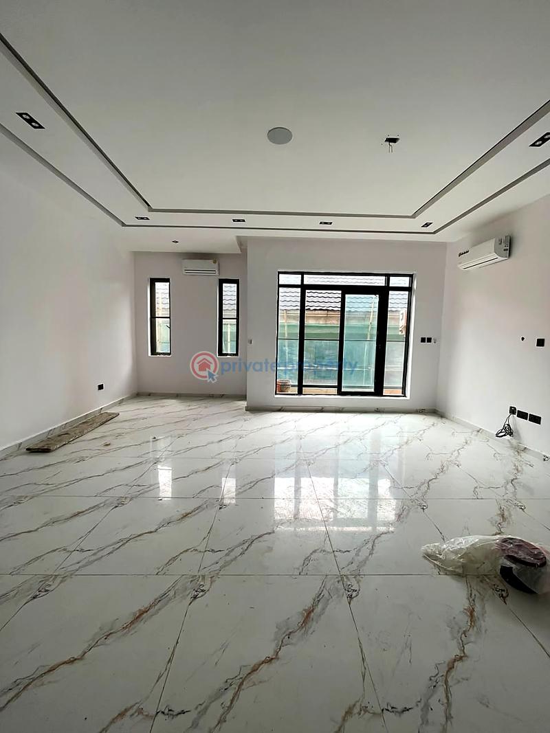 2 bedroom Flat & Apartment For Rent Lekki Lagos - 1