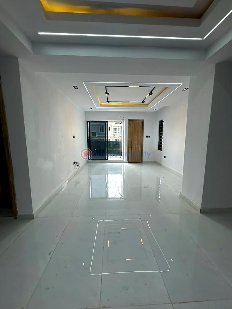 2 bedroom Flat & Apartment For Rent Lekki Phase 1 Lagos - 1