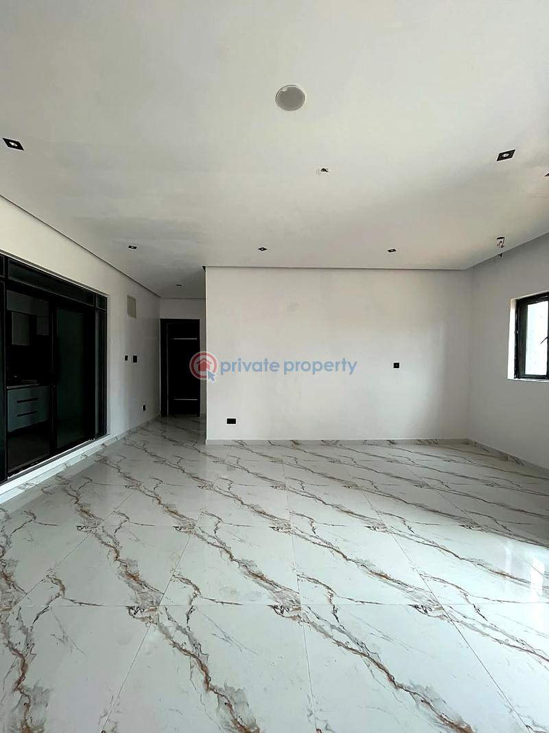 2 bedroom Flat & Apartment For Sale Lekki Lagos - 1