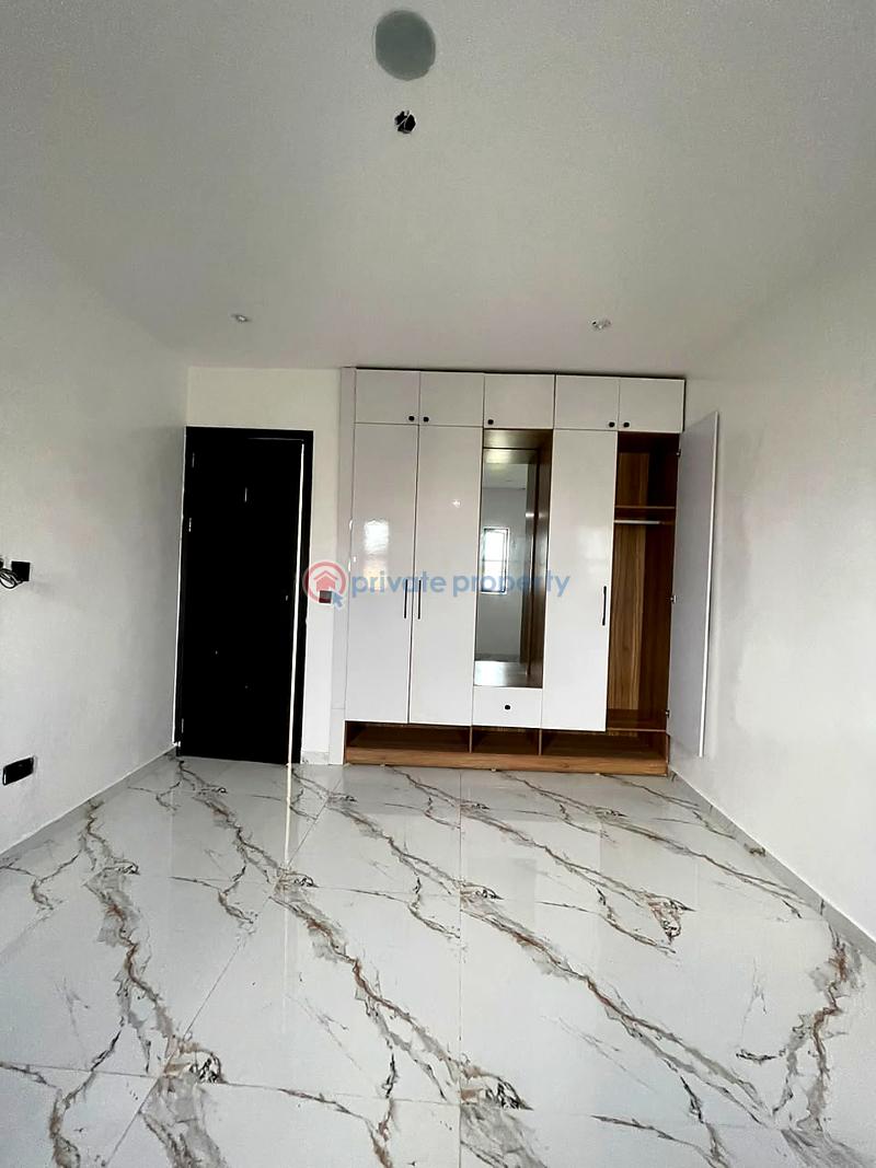 2 bedroom Flat & Apartment For Sale Lekki Lagos - 2