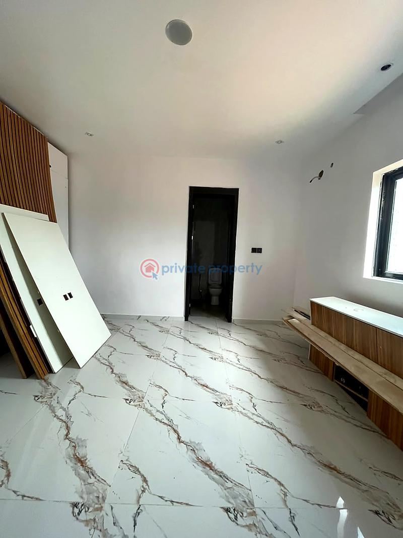 2 bedroom Flat & Apartment For Sale Lekki Lagos - 4