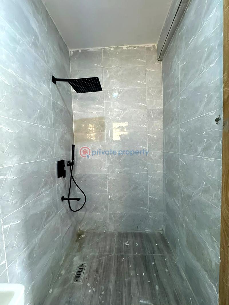 2 bedroom Flat & Apartment For Rent Lekki Phase 1 Lagos - 4