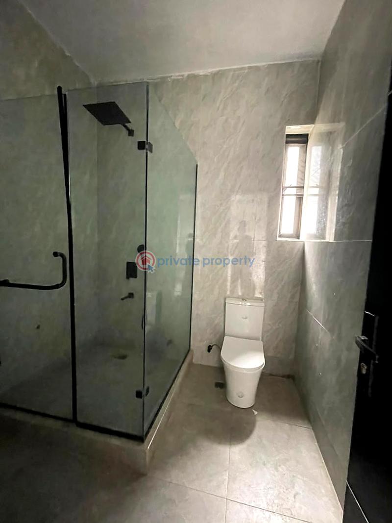2 bedroom Flat & Apartment For Rent Lekki Lagos - 4