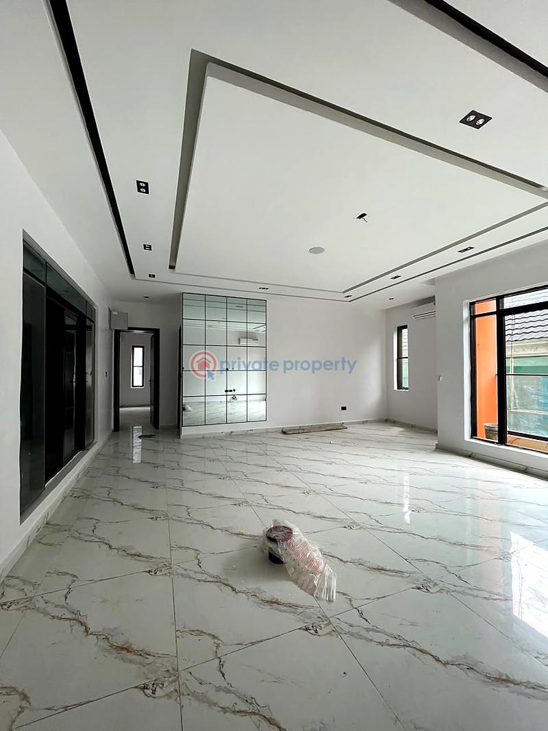 2 bedroom Flat & Apartment For Rent Lekki Lagos - 6