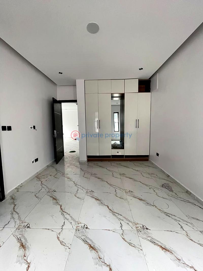 2 bedroom Flat & Apartment For Rent Lekki Lagos - 7