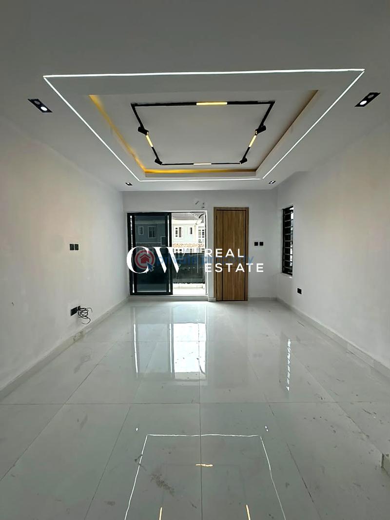 2 bedroom Flat & Apartment For Rent Lekki Phase 1 Lagos - 0