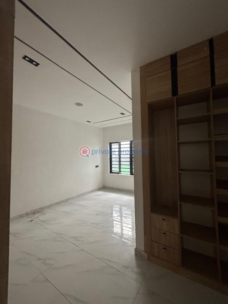 2 bedroom Flat & Apartment For Sale Lekki Phase 1 Lagos - 10