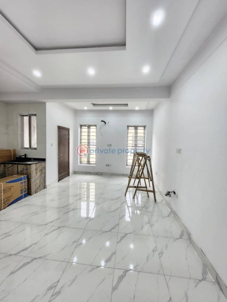 2 bedroom Flat & Apartment For Sale Agungi Lekki Lagos - 5