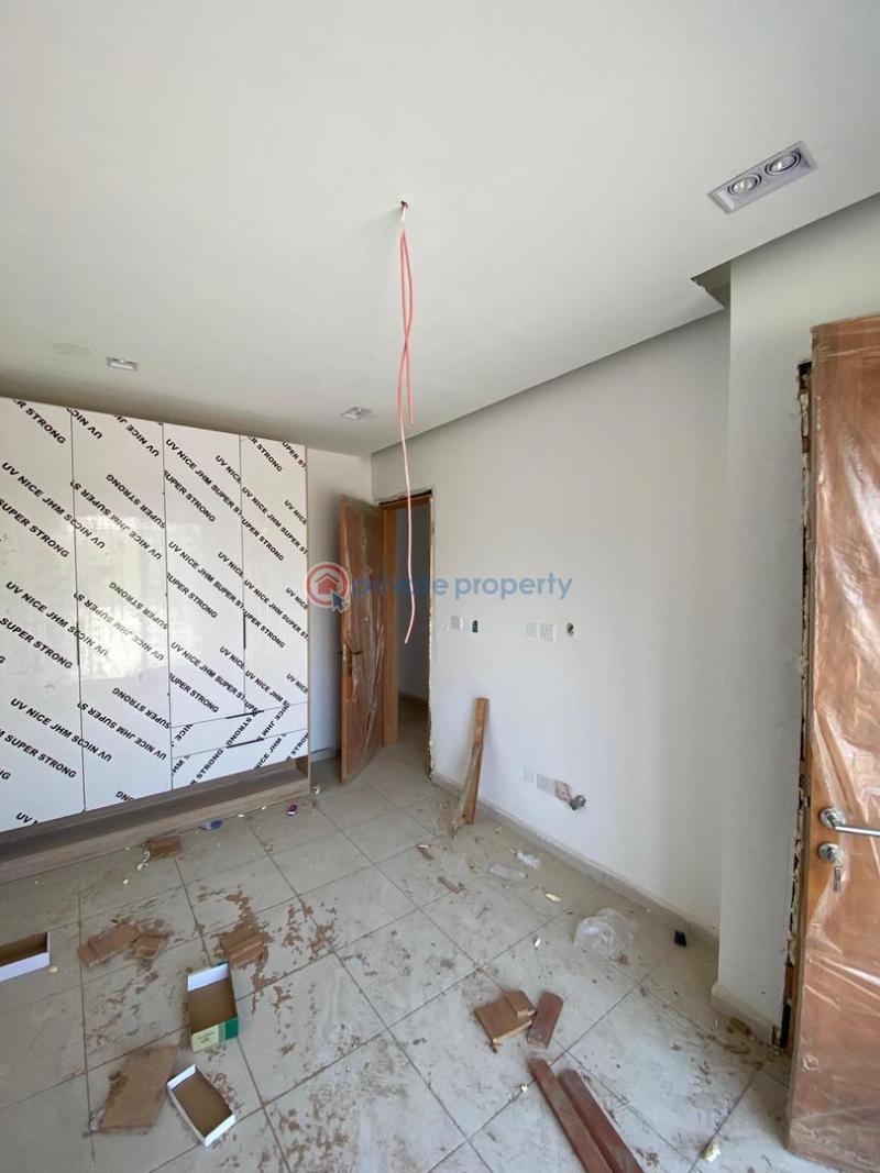 2 bedroom Flat & Apartment For Sale Ologolo Lekki Lagos - 10