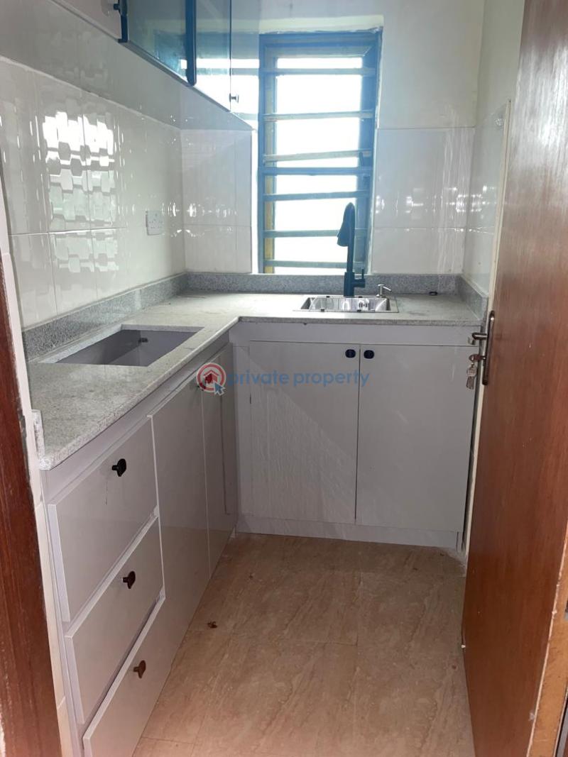 2 bedroom Flat & Apartment For Rent Off Mobile Road Ilaje Ajah Lagos - 1