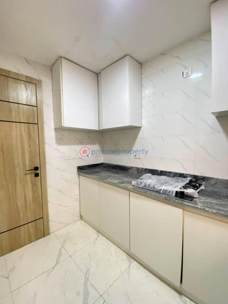2 bedroom Flat & Apartment For Sale Ologolo Lekki Lagos - 3