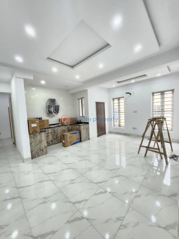 2 bedroom Flat & Apartment For Sale Agungi Lekki Lagos - 17