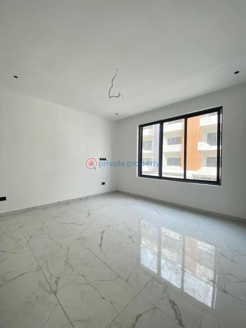 2 bedroom Flat & Apartment For Sale Lekki Phase 1 Lagos - 14